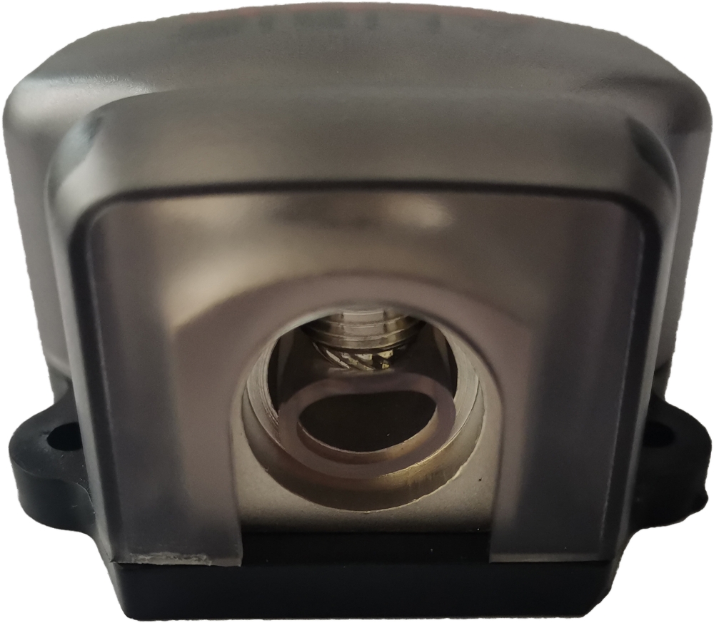 Audio System Z-DB 1-3 | Verteilerblock