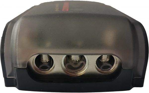 Audio System Z-FDB 3-4 High End 4-fach Mini ANL Sicherungsverteiler
