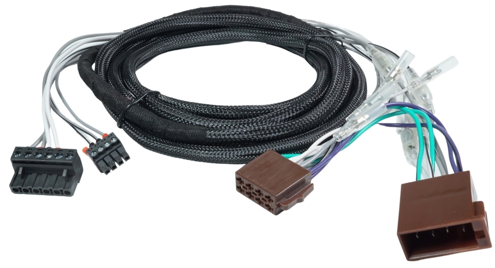 Audio System Z-MD-ISO2-3.0M