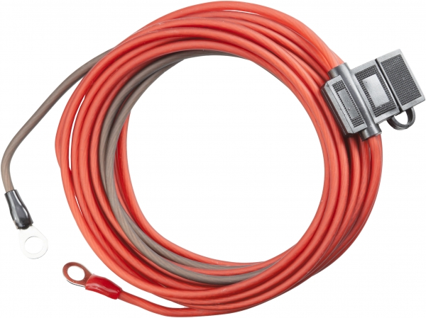 Audio System Z-PCS 6 6mm2 Anschlusskit (ohne Cinch)