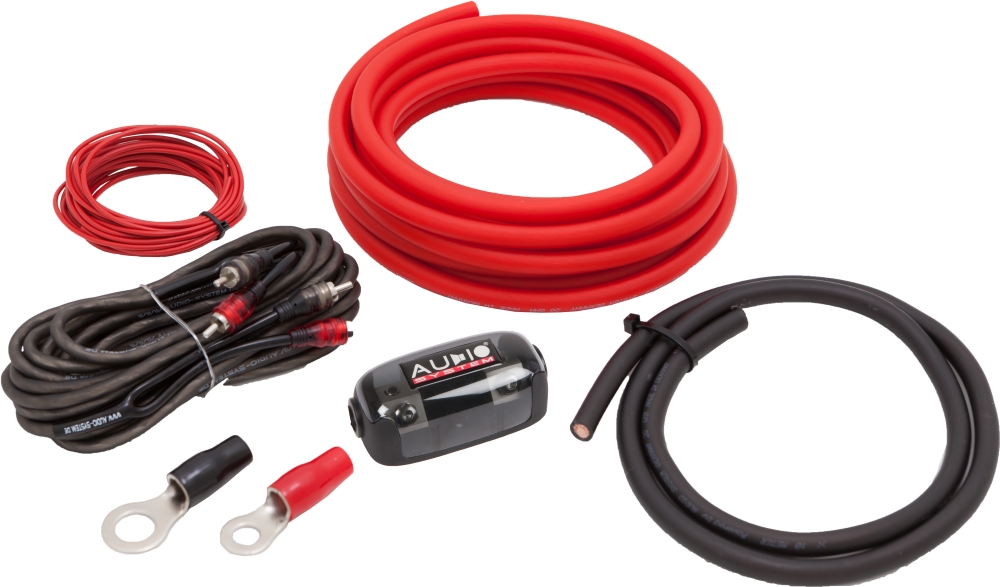 Audio System Z-PCSC 50 50mm2 Anschlusskit