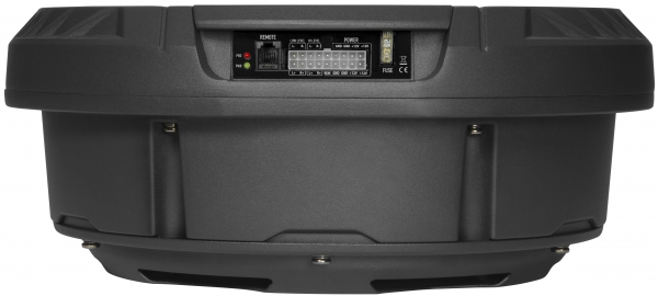 Hifonics Zeus ZRX111A | 28 cm Aktiv-Subwoofer
