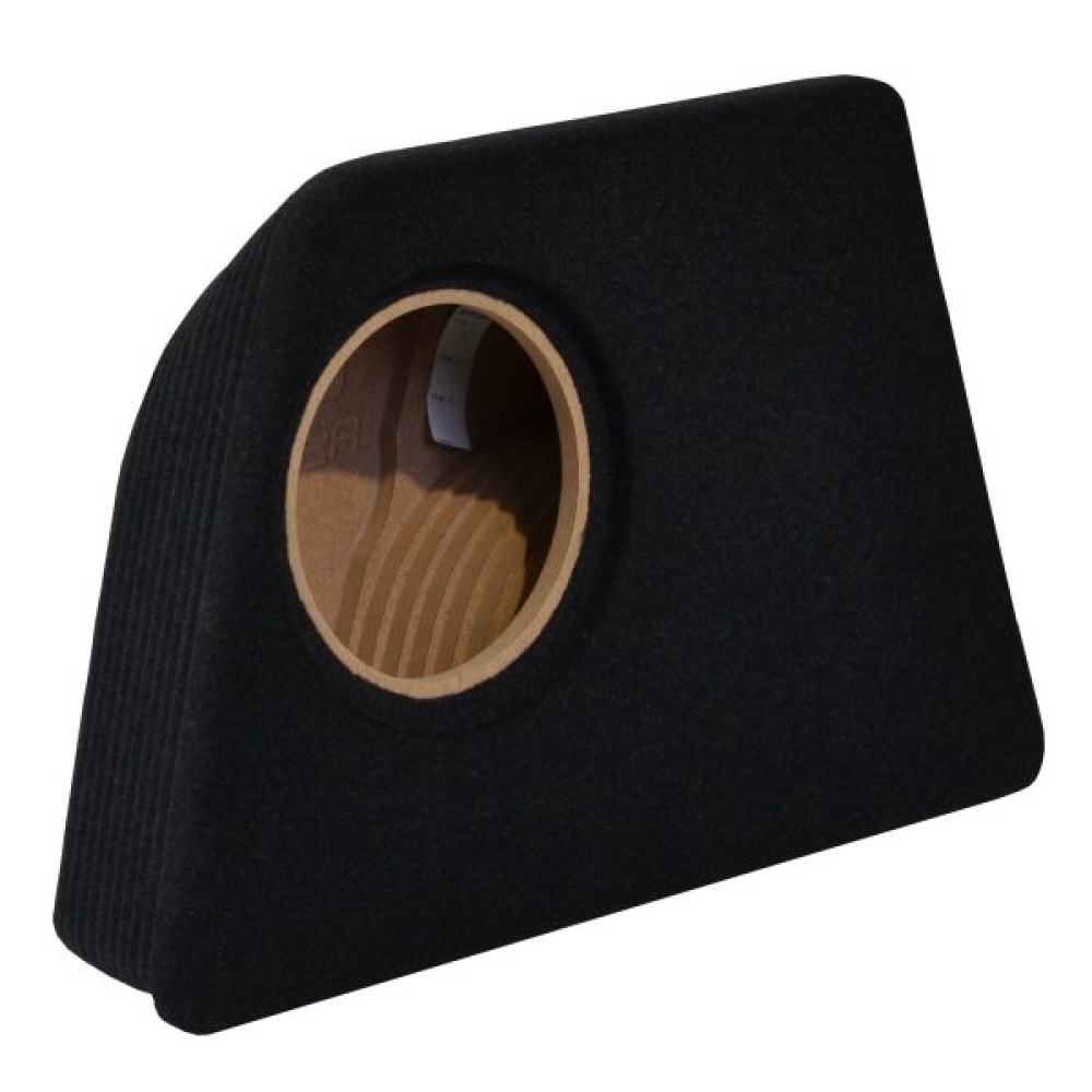 HiFive Custom Fit Subwoofer-Box Leergehäuse (20cm) für Alfa Romeo Stelvio ab 2016