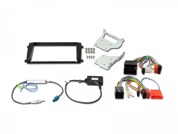 Alpine KIT-8CYE