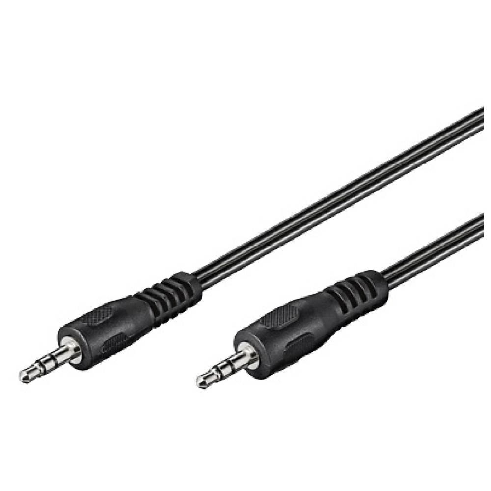 Ampire HP301 Infrarot Kopfhörer faltbar mit Tasche
