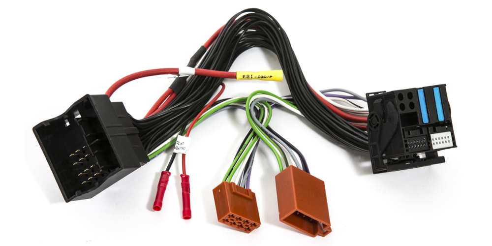 Audison Prima AP T-H BMW01 Plug & Play Kabelsatz BMW