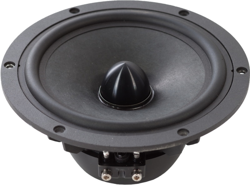 Audio System AV 165 | 16.5 cm Tief-/Mitteltöner