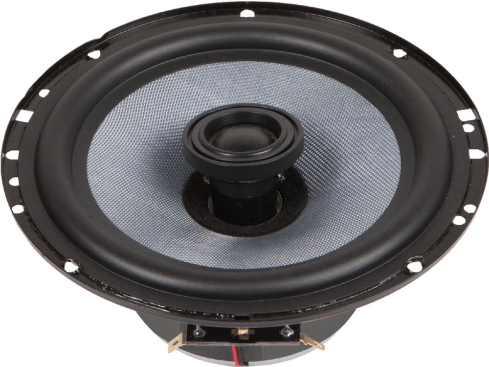 Audio System CO 165 EVO 2-Wege 16.5cm Lautsprecher
