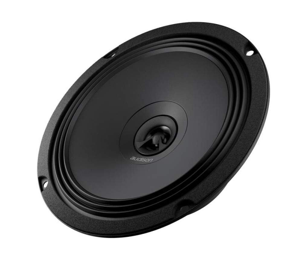 Audison Prima APX 6.5 2-Wege 16.5cm Lautsprecher