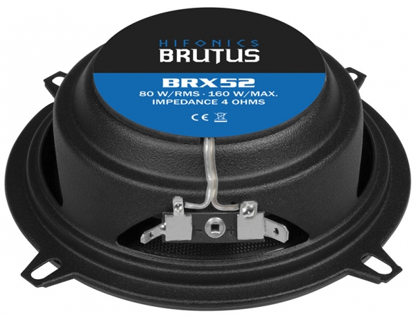 Hifonics Brutus BRX52 | 13 cm Lautsprecher