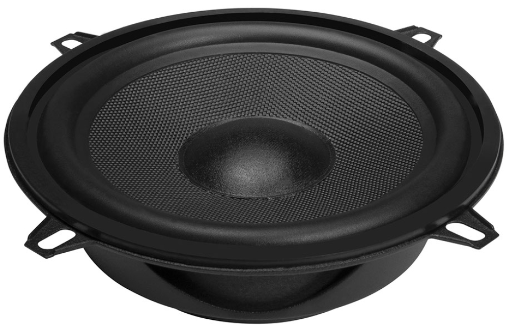Hifonics Brutus BRX5.2C | 13 cm Komponentensystem