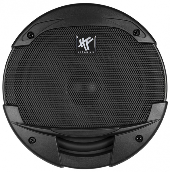 Hifonics Brutus BRX6.2C | 16.5 cm Komponentensystem