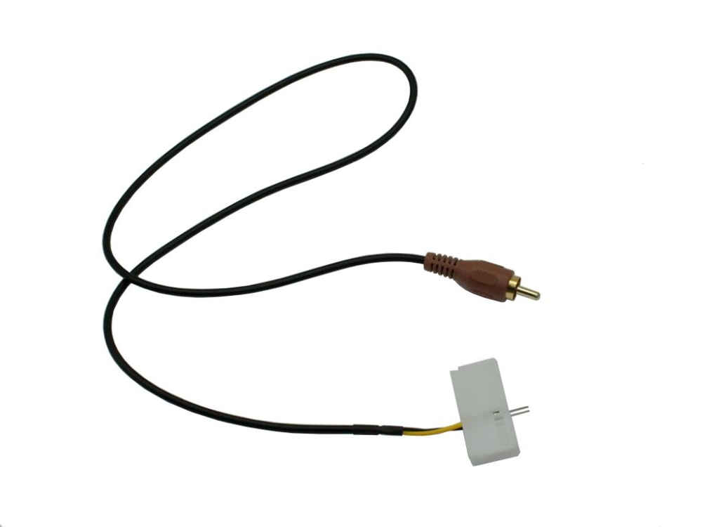 Rückfahrkamera-Interface CAN-VW3-RT für VW Golf VII ab 2013