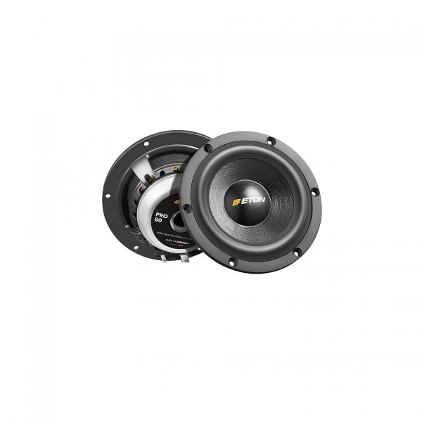 Eton PRO 80 8cm Mitteltöner