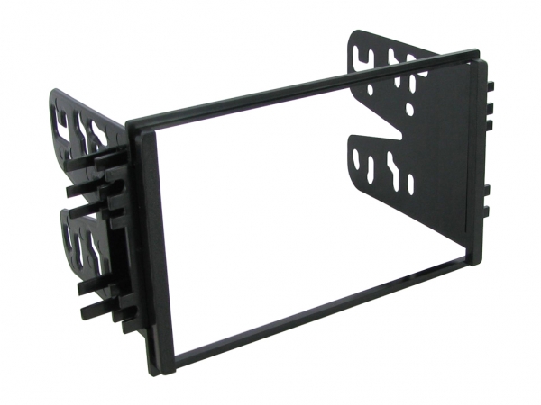 Radioblende Kia Sorento 2002 bis 2006 (CT23KI13)