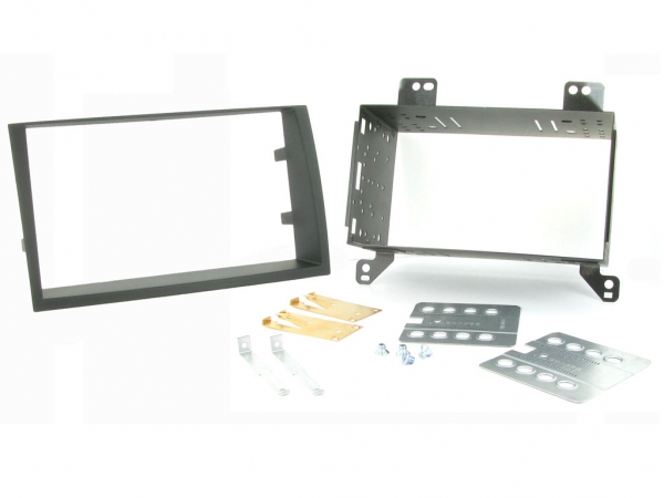 Radioblende Kia Cee'd ab 2009 (CT23KI17)