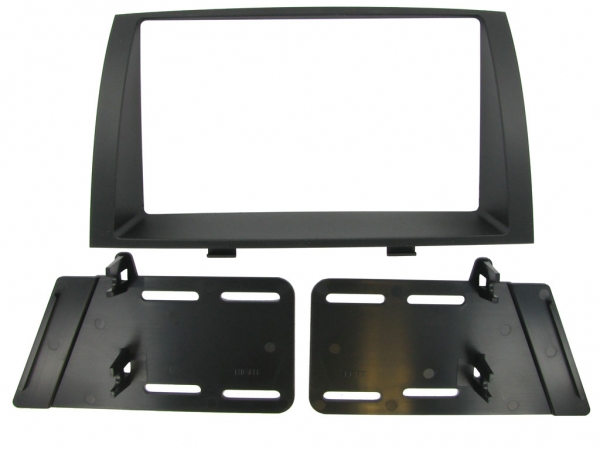 Radioblende Kia Sorento ab 2010 (CT23KI28)