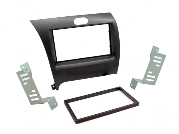 Radioblende Kia Cerato ab 2012 (CT23KI41)