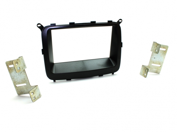 Radioblende Kia Carens ab 2013 (CT23KI43)