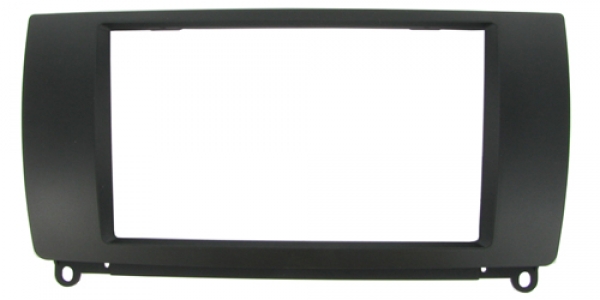 Radioblende Rover 75 (2 DIN)(CT23RO01)