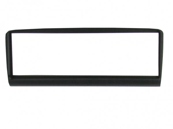 Radioblende Alfa 156 bis 2002 (1 DIN) (CT24AR02)