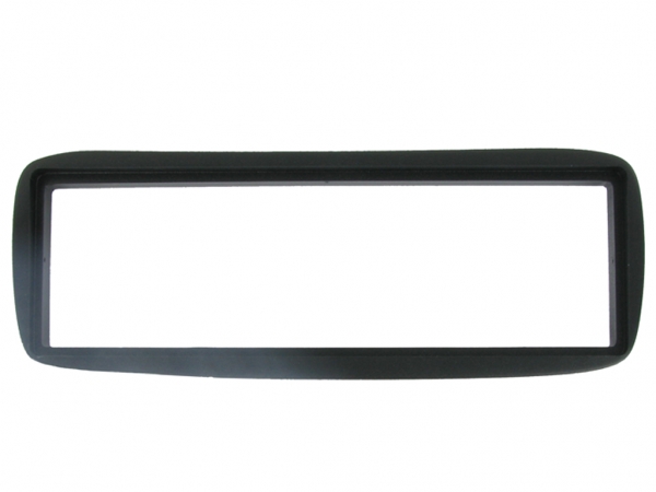 Radioblende Alfa GTV und Spider (1 DIN) (CT24AR03)