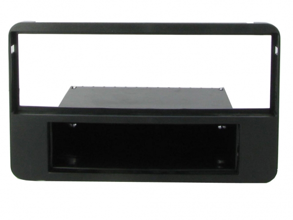 Radioblende Alfa 159 und Brera ab 2006 (1 DIN) (CT24AR07)