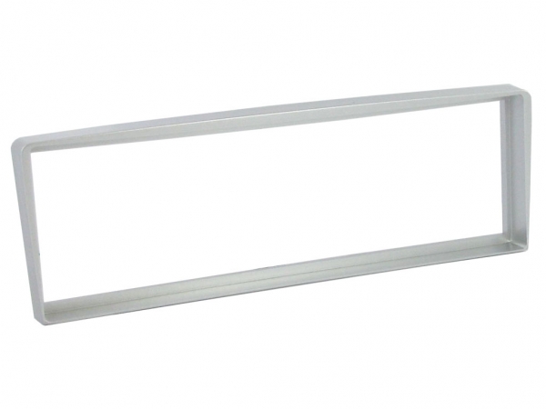 Radioblende Alfa 156 2003 bis 2005, Q4 2004 bis 2007 (1 DIN) (CT24AR11)