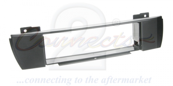 Radioblende BMW X3 E83 2004 bis 2010 (CT24BM05L)