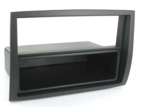 Radioblende Citroen Jumper, Relay (1 DIN mit Ablagefach) (CT24CT08)