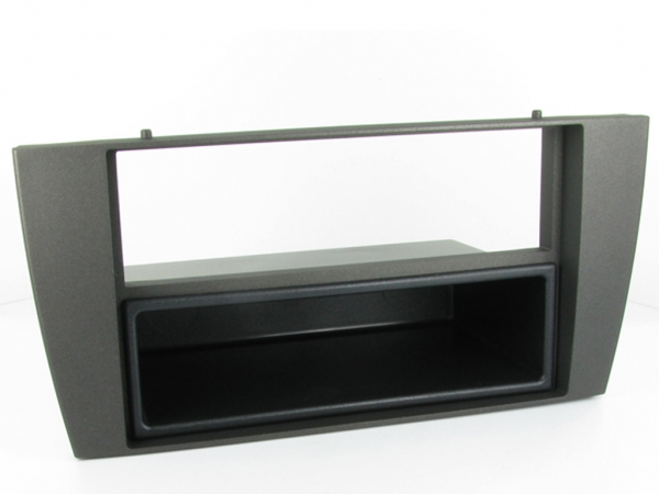 Radioblende Jaguar S- und X Type ab 2002 (CT24JG01)