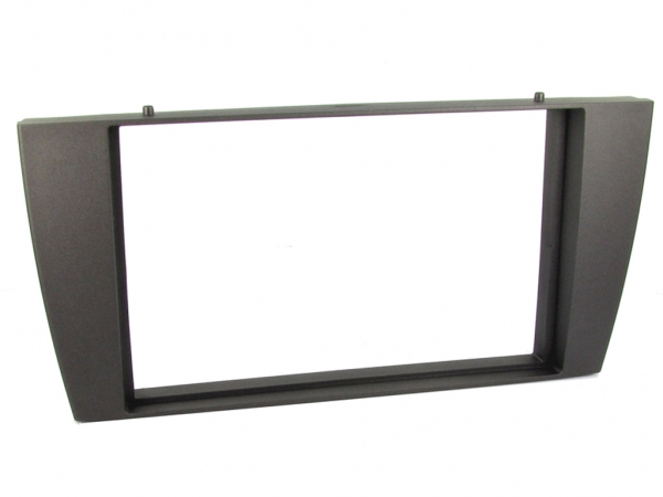 Radioblende Jaguar S- und X Type ab 2002 (CT24JG02)