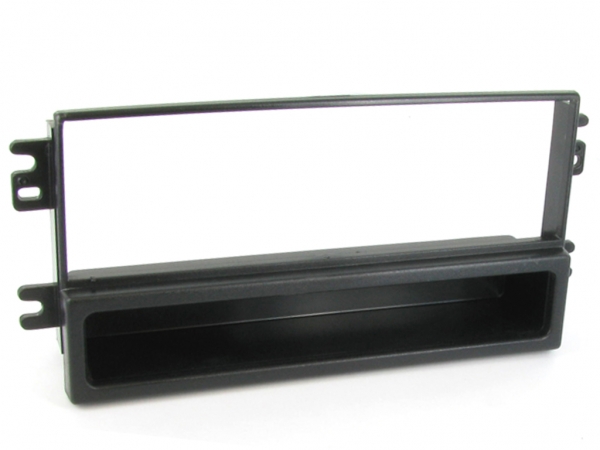 Radioblende Kia Carens, Carnival und Sedona ab 2002 (CT24KI01)