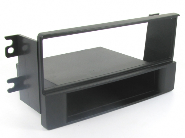 Radioblende Kia Sportage ab 2008 (CT24KI08)