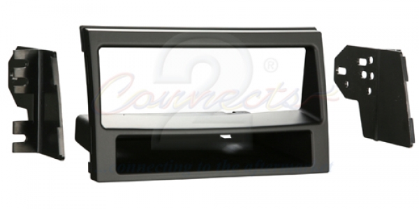 Radioblende Kia Soul 2010 bis 2012 (CT24KI13)