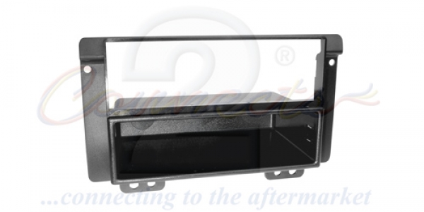 Radioblende Land Rover Freelander 2004 bis 2007 (CT24LR01)