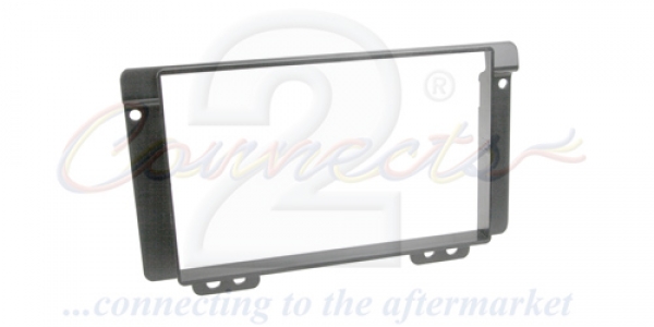 Radioblende Land Rover Freelander 2004 bis 2007 (CT24LR03)