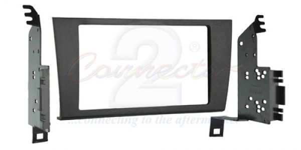 Radioblende Lexus GS300 1998 bis 2005, GS400 1998 bis 2005 (CT24LX06)