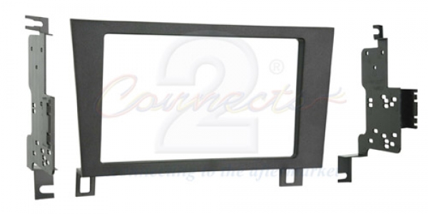 Radioblende Lexus GS Series 1993 bis 1997 (CT24LX07)