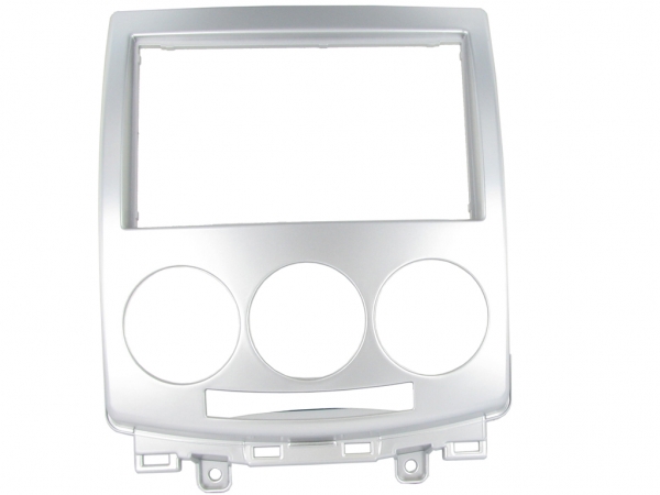 Radioblende Mazda 5 ab 2006 (CT24MZ05)