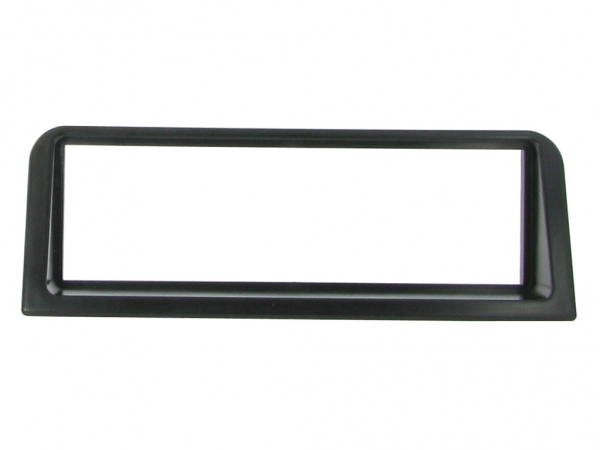 Radioblende Peugeot 106 (1 DIN)(CT24PE01)