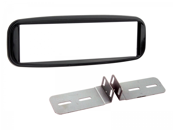 Radioblende Renault Clio 2012 bis 2017 (1 DIN) (CT24RT19)