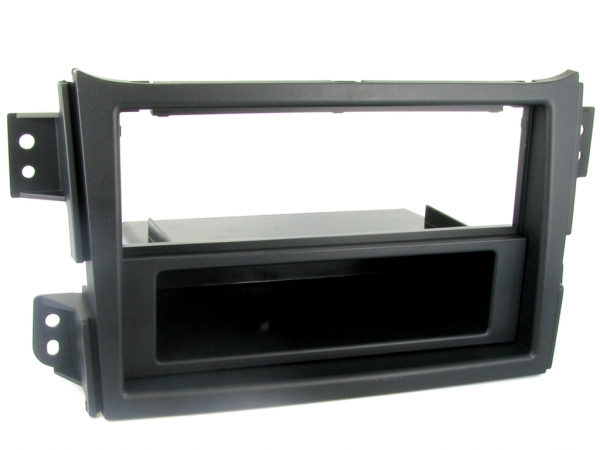 Radioblende Suzuki Splash ab 2008, Ritz ab 2009 (1 DIN)(CT24SZ05)