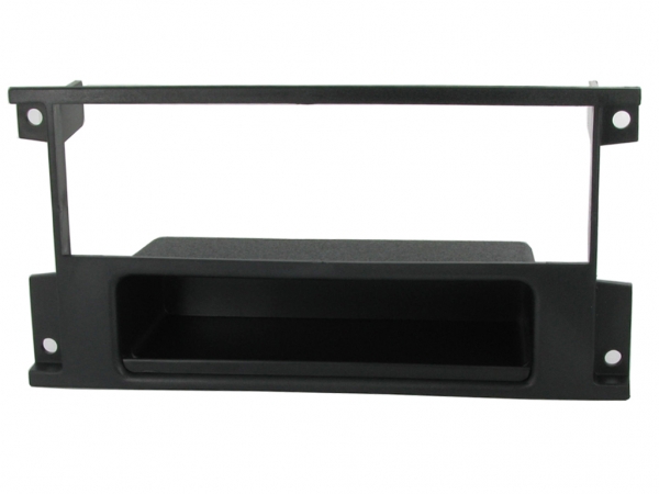 Radioblende Suzuki Grand Vitara, Ignis, Jimny, Liana (1 DIN)(CT24SZ06)