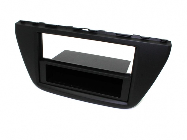 Radioblende Suzuki SX4 S-Cross ab 2013 (1 DIN)(CT24SZ14)