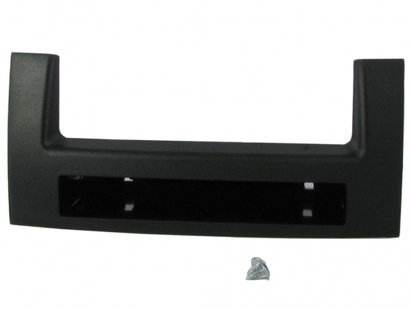 Radioblende Toyota Prius 2004 bis 2007 (1 DIN)(CT24TY12)