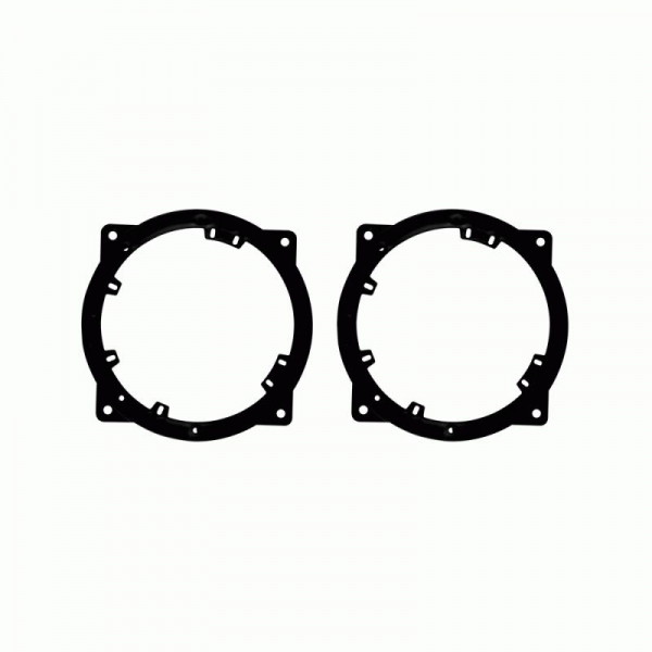 Lautsprecherringe Hyundai Azera, Sonata (165mm) (CT25HY04)