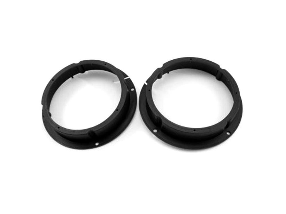 Lautsprecherringe Kia Carnival, Soul, Sportage, Niro (165mm Front und Heck) (CT25KI06)
