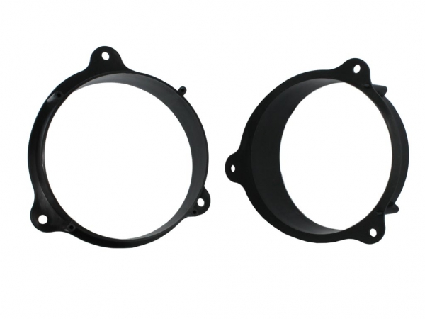 Lautsprecherringe Mercedes Benz Citan W415 (130mm Front) (CT25MC20)