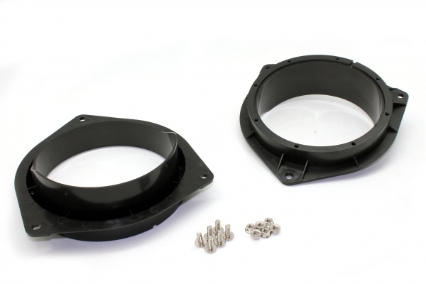 Lautsprecherringe Toyota Camry 2002 bis 2011 (165mm) (CT25TY03)